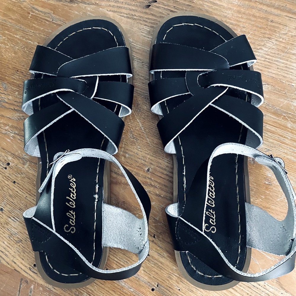 Sea Water Sandals Original